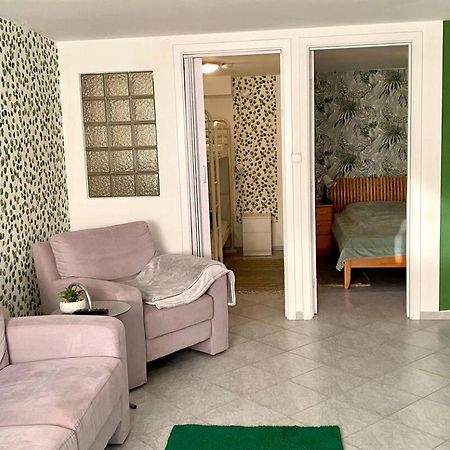 Nefelejcs Apartmanhaz Gyenesdiás Extérieur photo