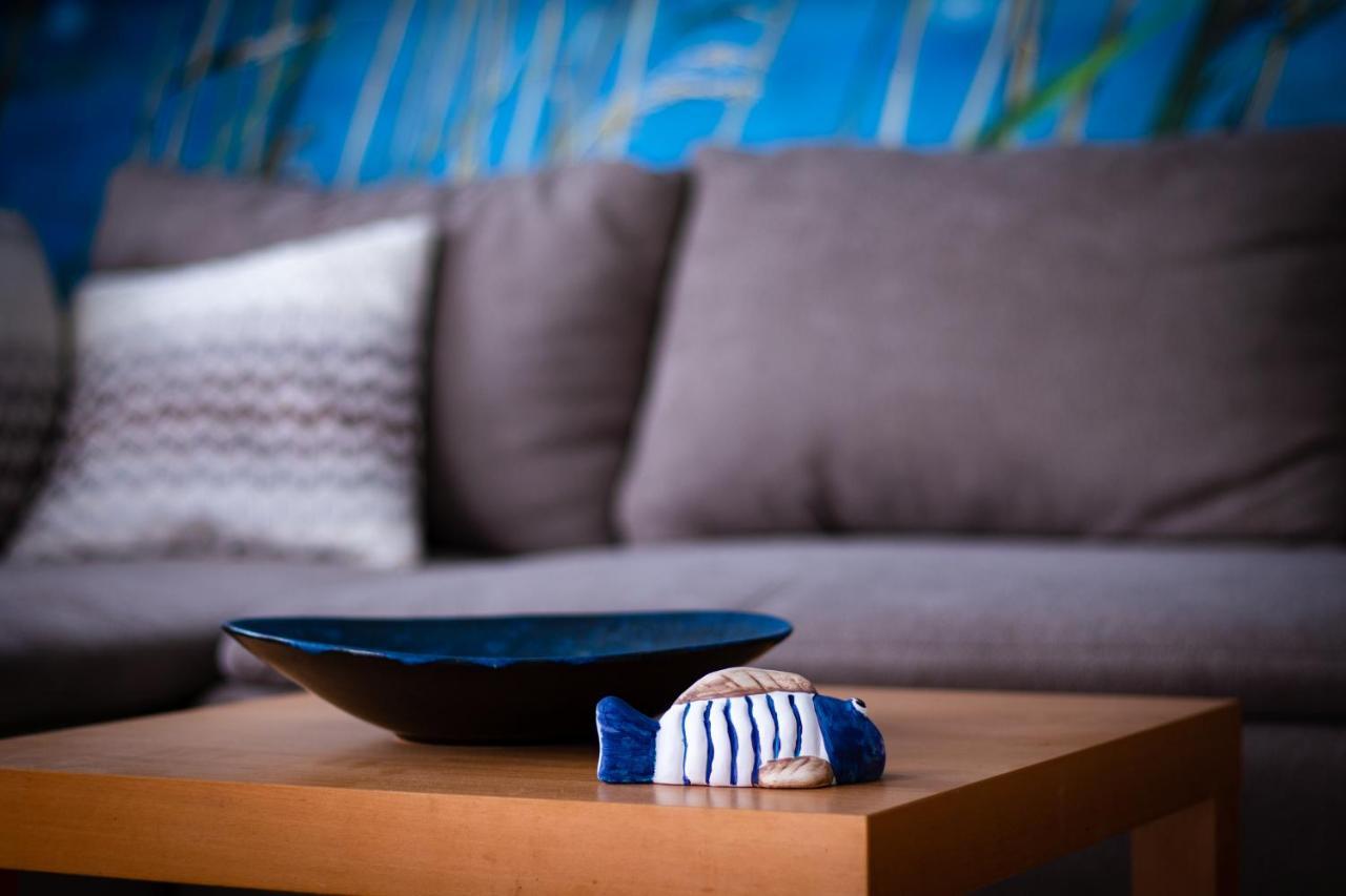 Nefelejcs Apartmanhaz Gyenesdiás Extérieur photo