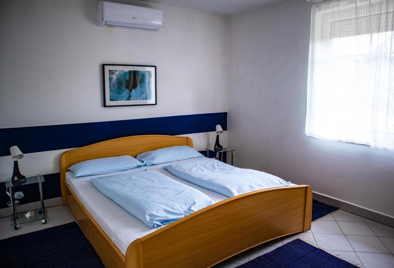 Nefelejcs Apartmanhaz Gyenesdiás Extérieur photo