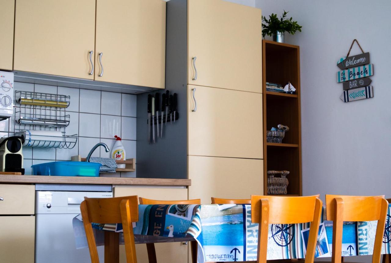 Nefelejcs Apartmanhaz Gyenesdiás Extérieur photo
