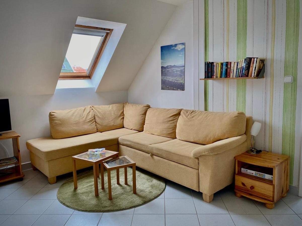 Nefelejcs Apartmanhaz Gyenesdiás Extérieur photo