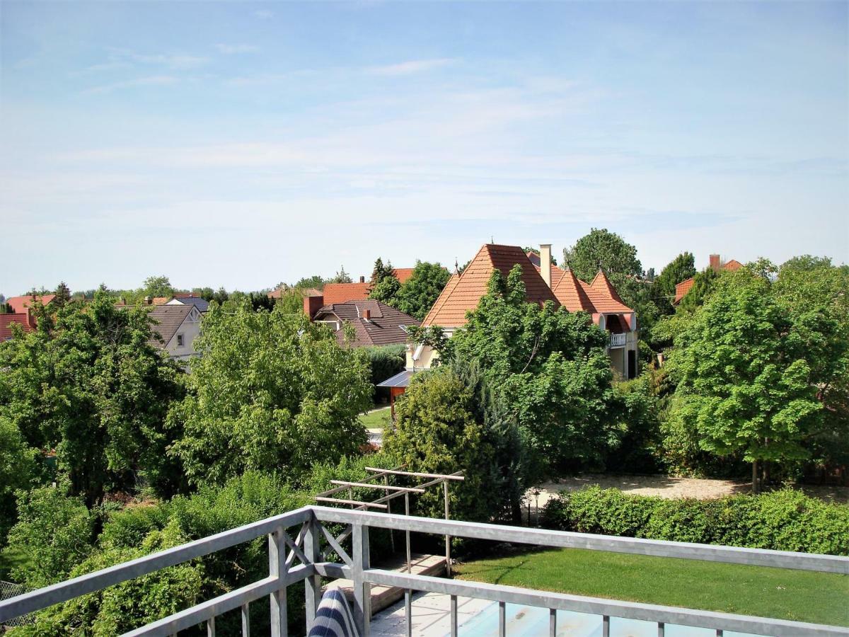 Nefelejcs Apartmanhaz Gyenesdiás Chambre photo